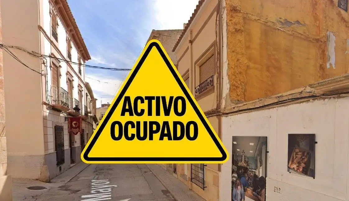 Casa in vendita a Tobarra