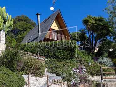 Maison à vendre à Sant Cebrià de Vallalta