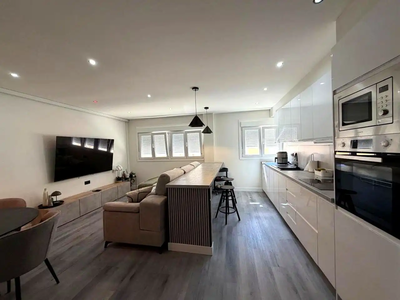 Flat for rent in San Bartolomé de Tirajana  with Furnished and Internet