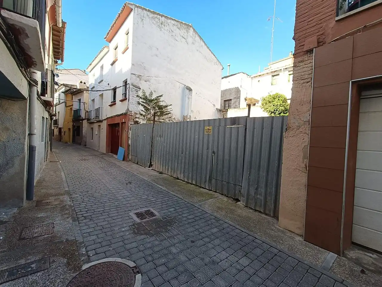 Terrenys i solars en venda a Trillo, imagen 2