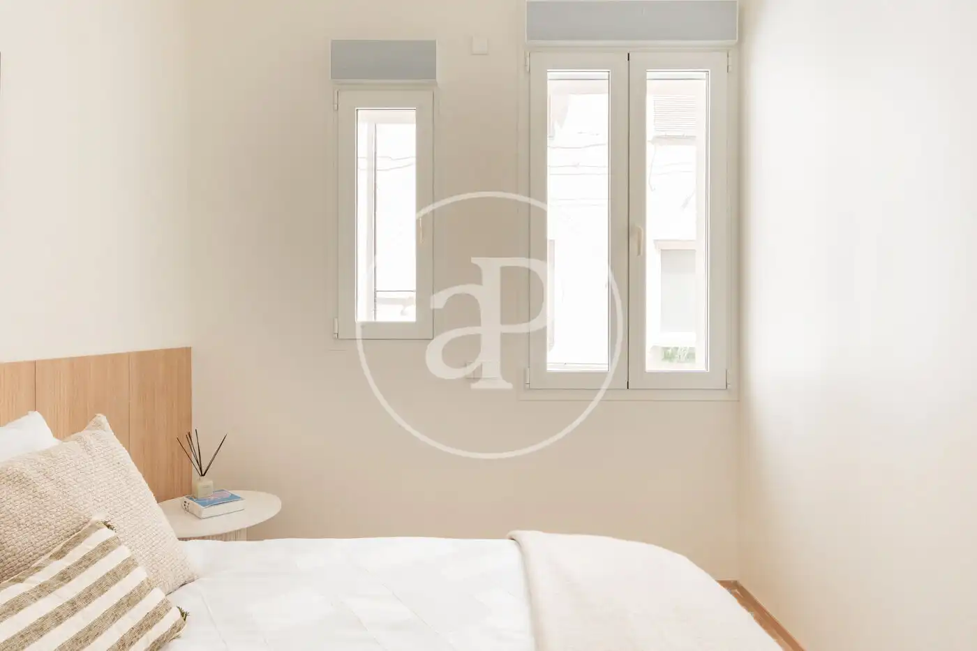 Habitación de Piso en venta en Madrid con Aire acondicionado, Calefacción y Terraza