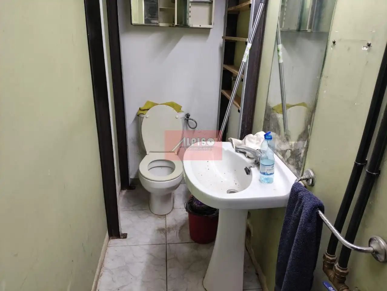 Local comercial en venta en Carretera Granja, imagen 13