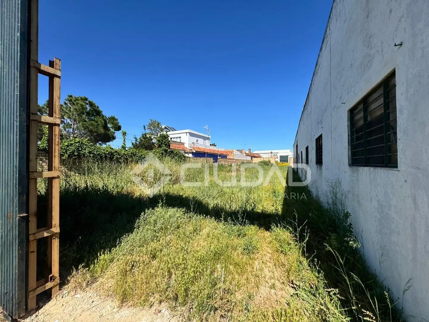 Nau industrial en venda en Sanlúcar de Barrameda