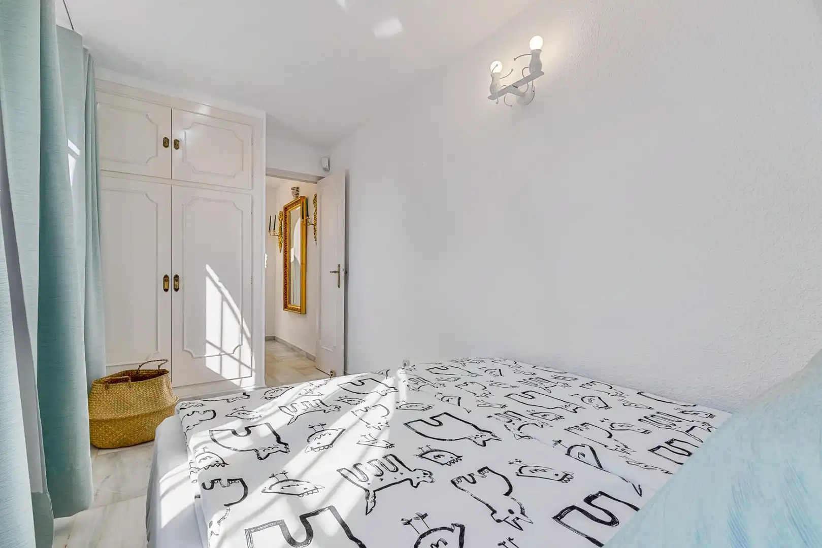Casa o xalet de lloguer a Torreblanca del Sol