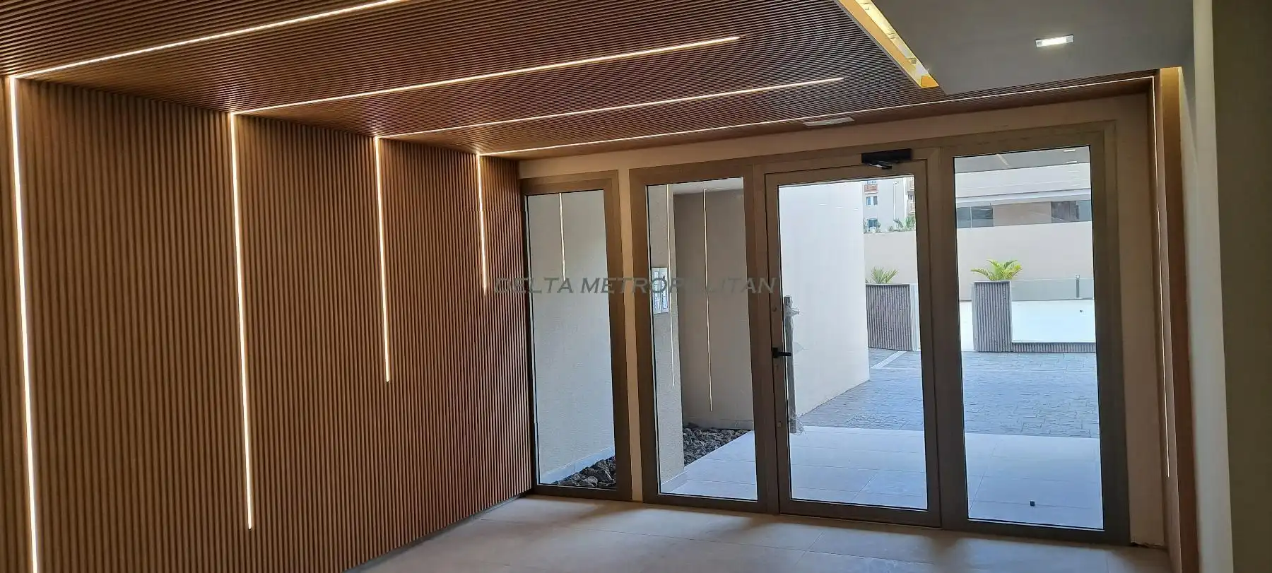Apartament amb piscina en venda a Los Abrigos, imagen 13