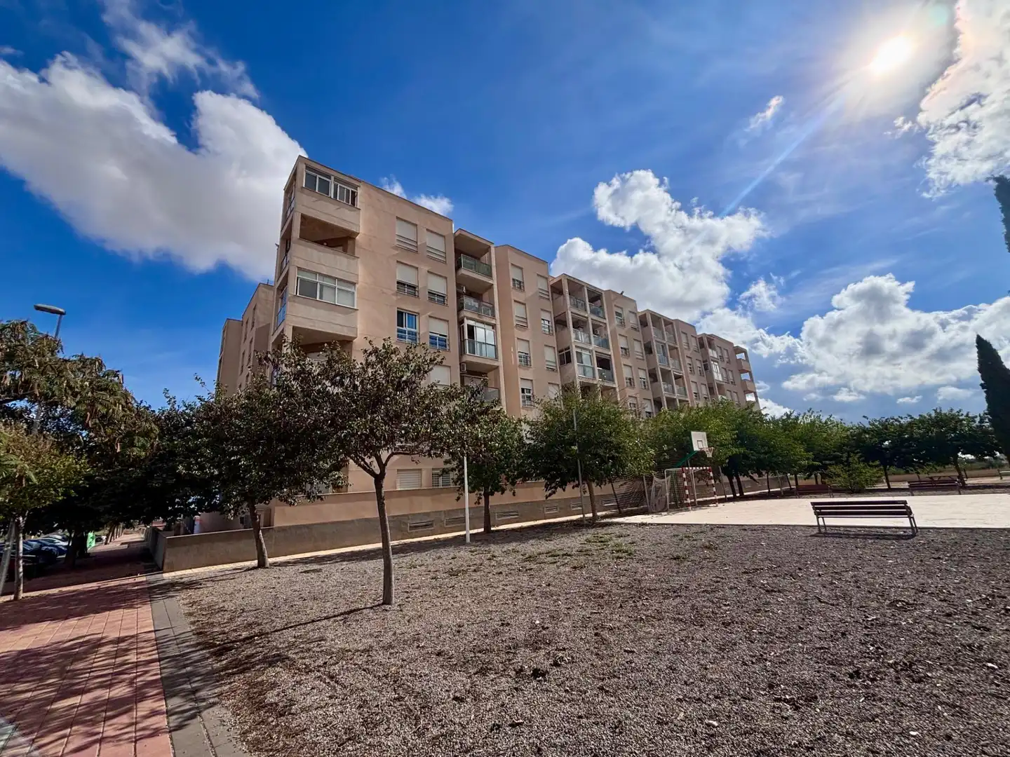 Piso con balcón en venta en Pedanías Oeste, imagen 28