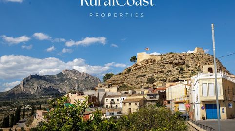 Foto 5 de Casa o xalet en venda a Font la, Busot, Alicante