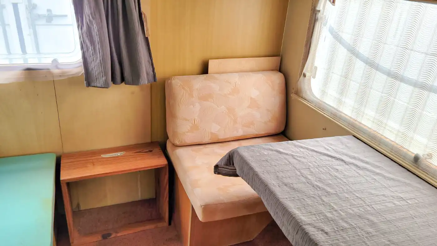 Bedroom of Land for sale in Figueres