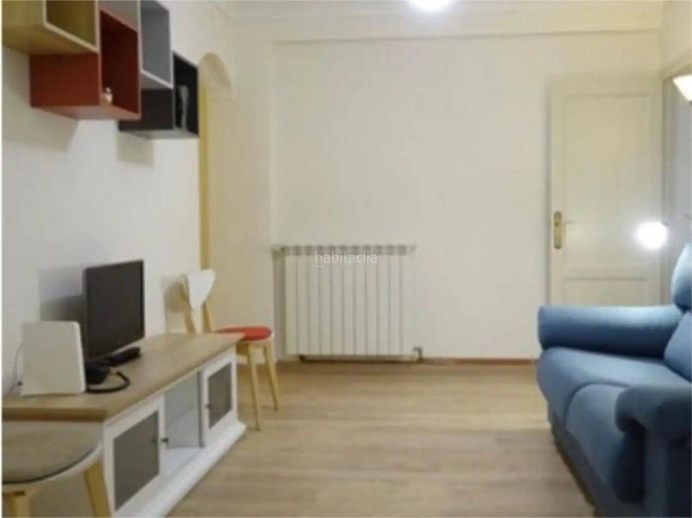 Wohnung mit Aufzug zur Miete in Calle de San Juan de la Cruz 13, imagen 8