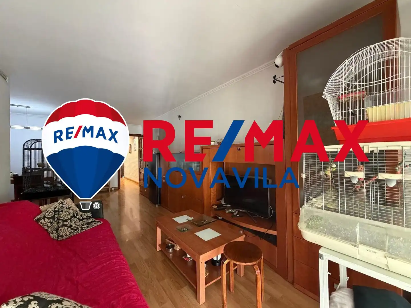 Piso en venta en SANT ISIDRE, Centre