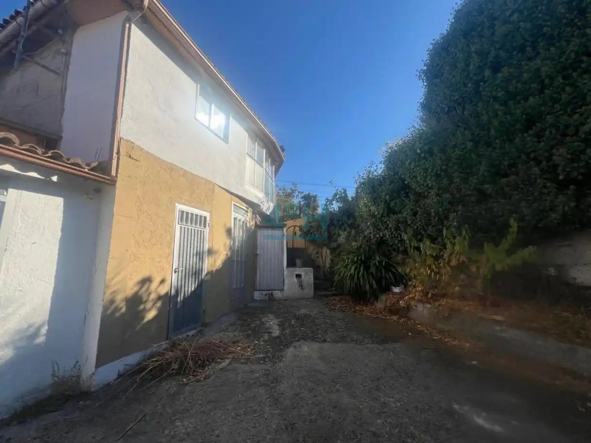 Casa en venta en O Pereiro de Aguiar, imagen 3