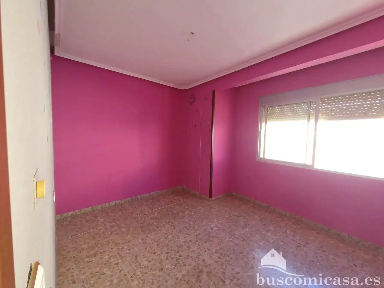 Piso con terraza en venta en Avenida Pablo Picasso, imagen 40