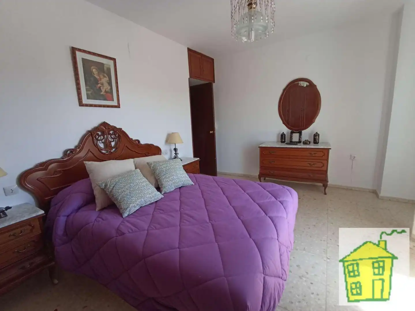 Wohnung zum Verkauf in Andújar, imagen 8