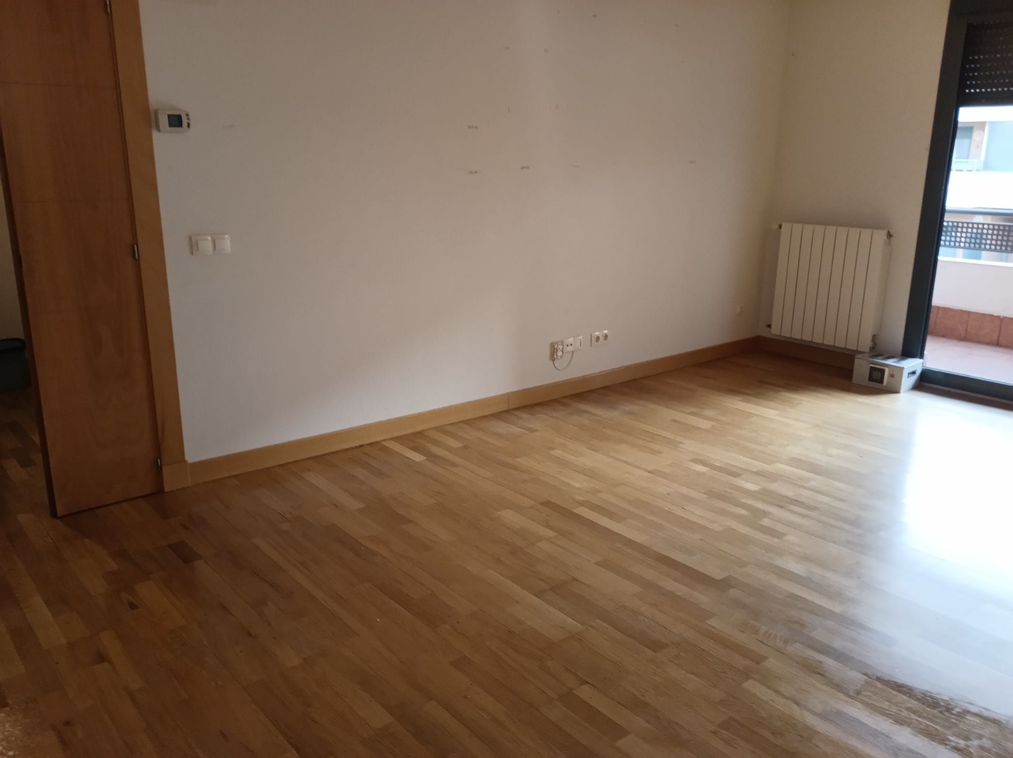 Bedroom of Flat for sale in Yebes  with Swimming Pool