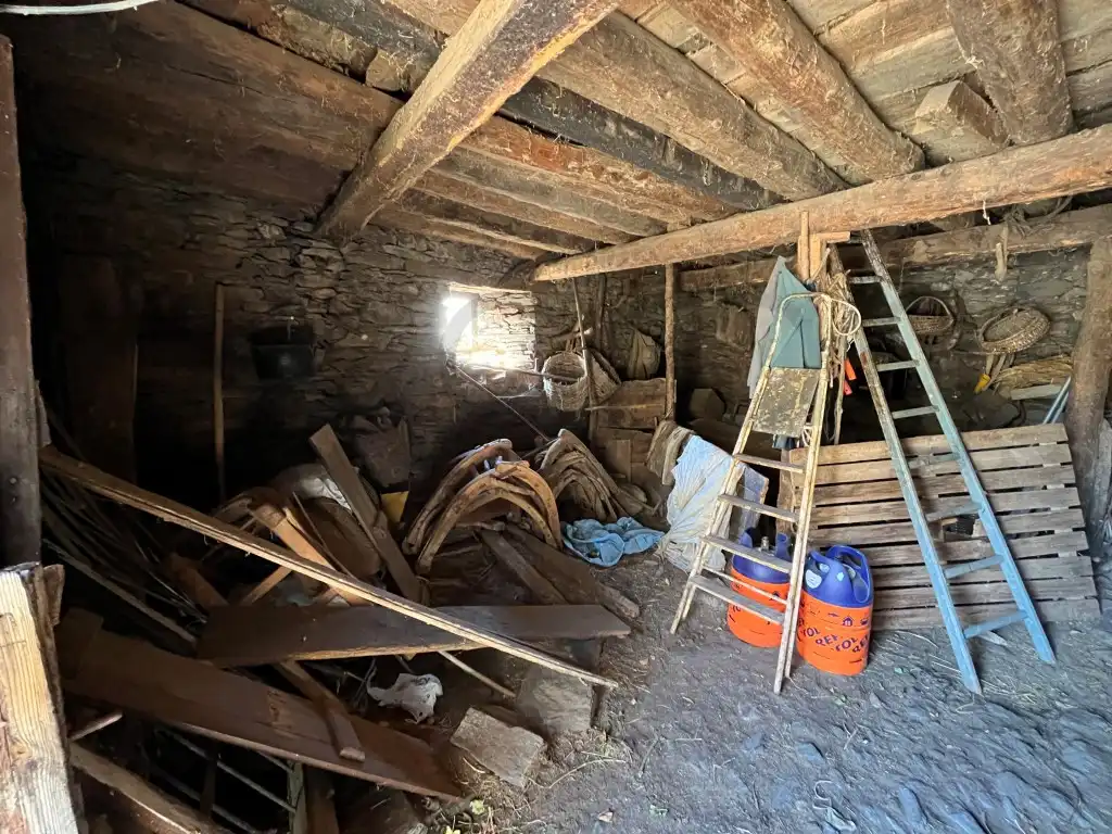 Casa o xalet en venda en Bausen