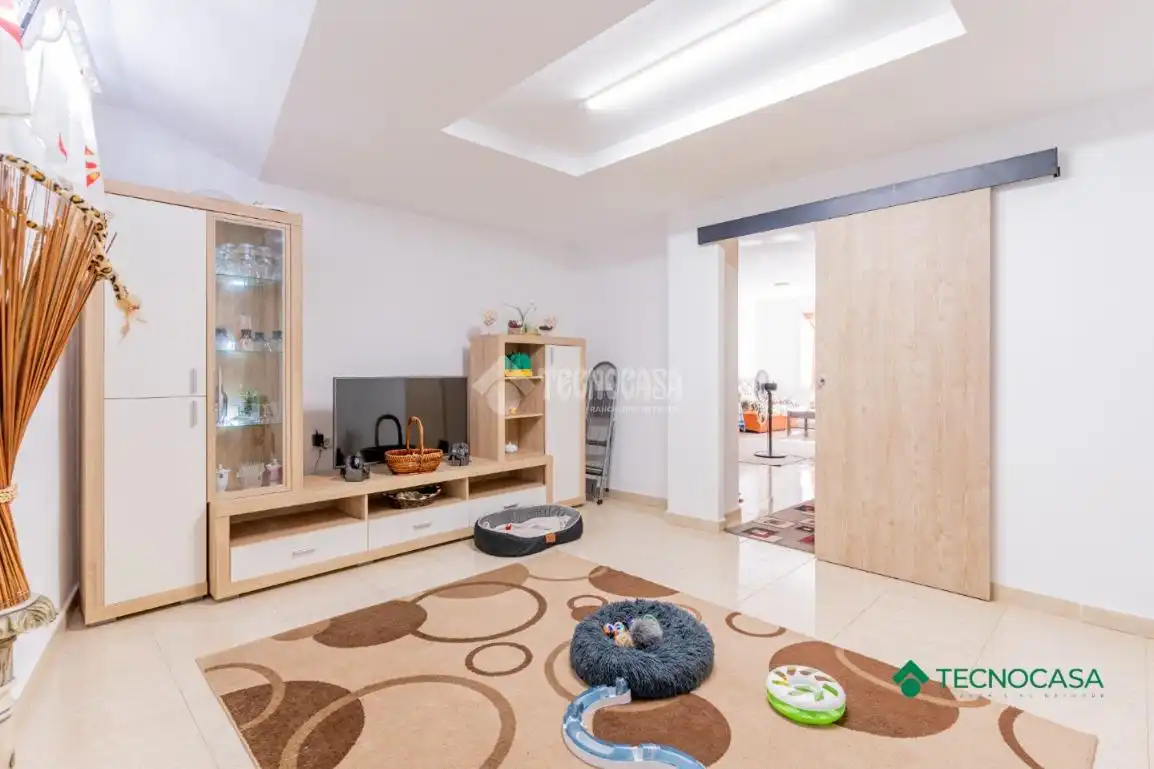 Piso en venta en Roquetas de Mar