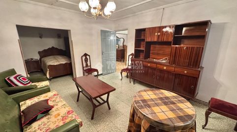 Foto 2 de Casa adosada en venda a Villanueva de Duero, Valladolid