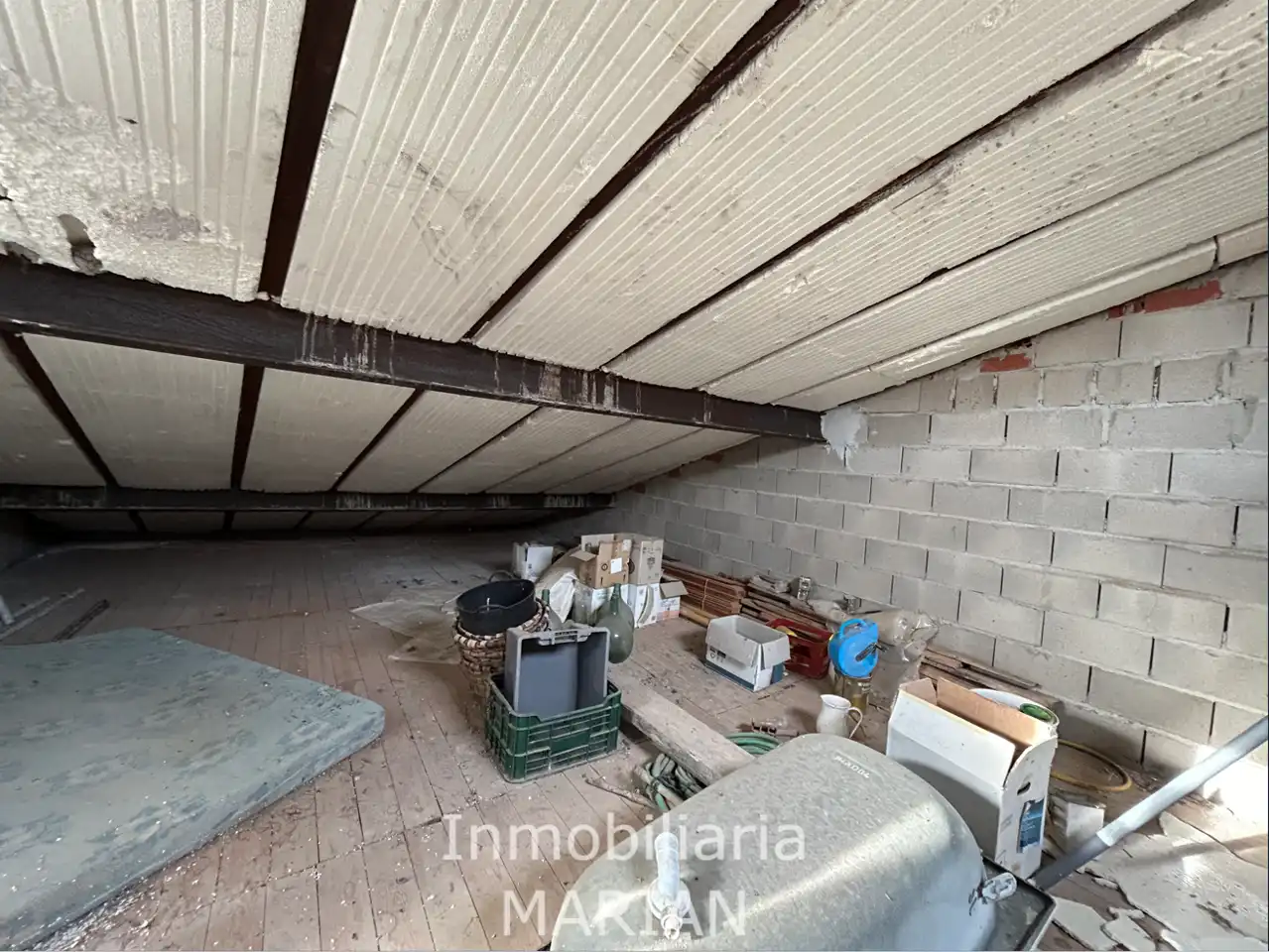 Finca rústica en venta en Santa Cruz de la Salceda