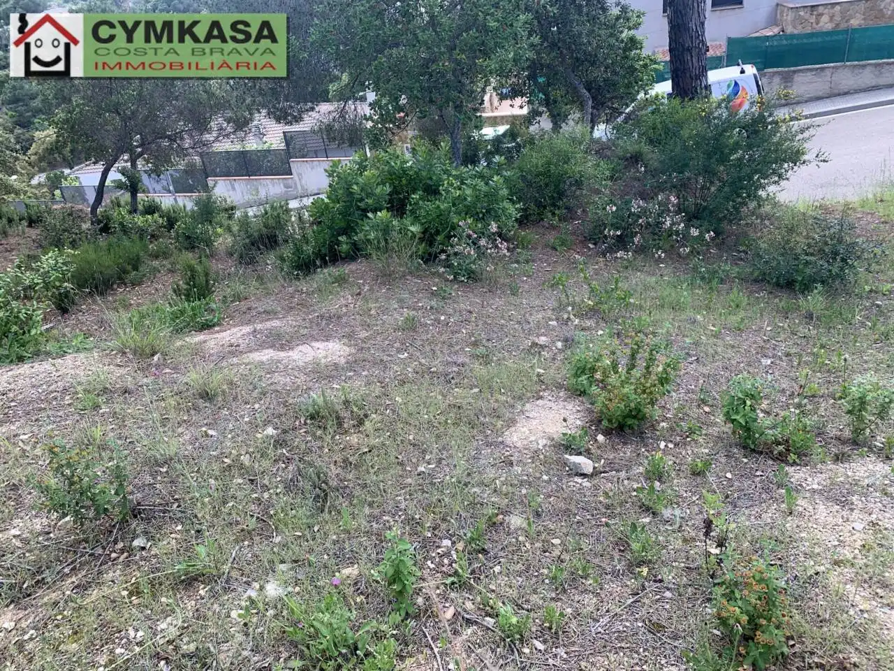 Rustikales Grundstück zum Verkauf in Lloret Verd - Els Pinars, imagen 9