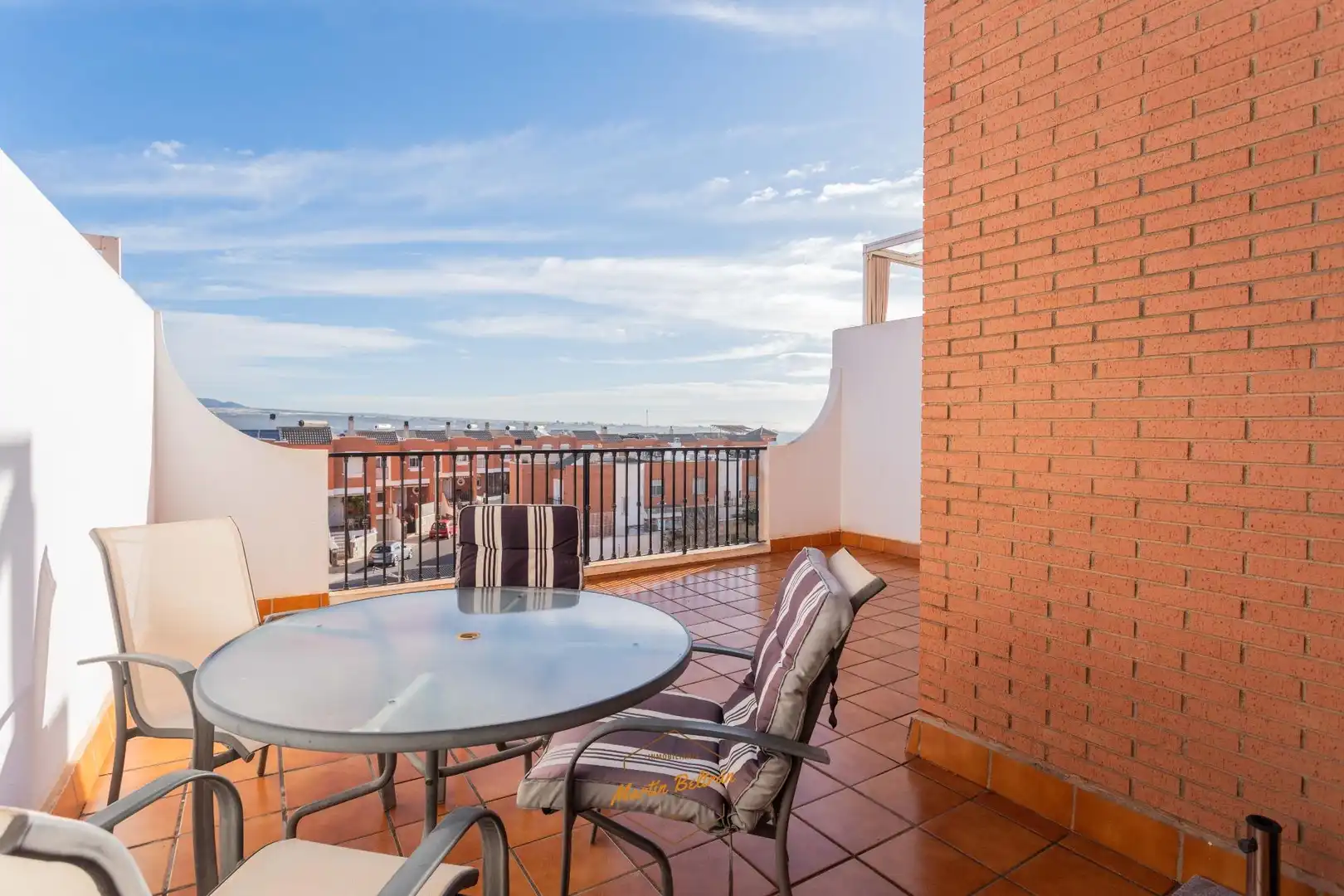 Casa amb piscina en venda a Huércal de Almería, imagen 12