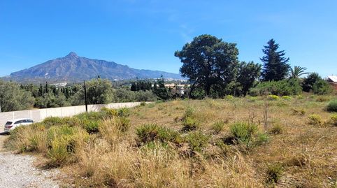 Foto 2 de Residencial en venda a Carrer Judia-sur, La Dama de Noche - La Alzambra, Marbella