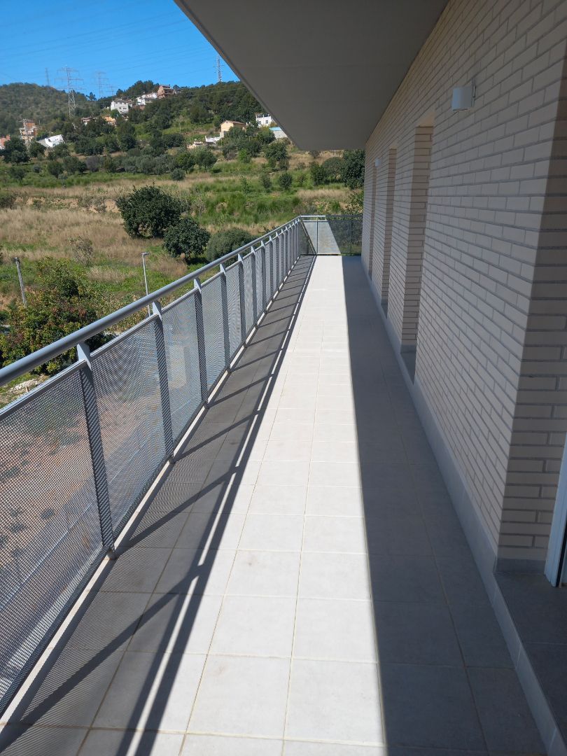 Flat for sale in Carrer del Besòs, 15, Camps Blancs