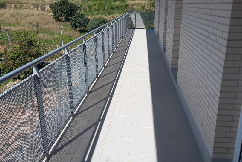 Photo 1 from new construction home in Flat for sale in Carrer del Besòs, 15, Camps Blancs, Barcelona