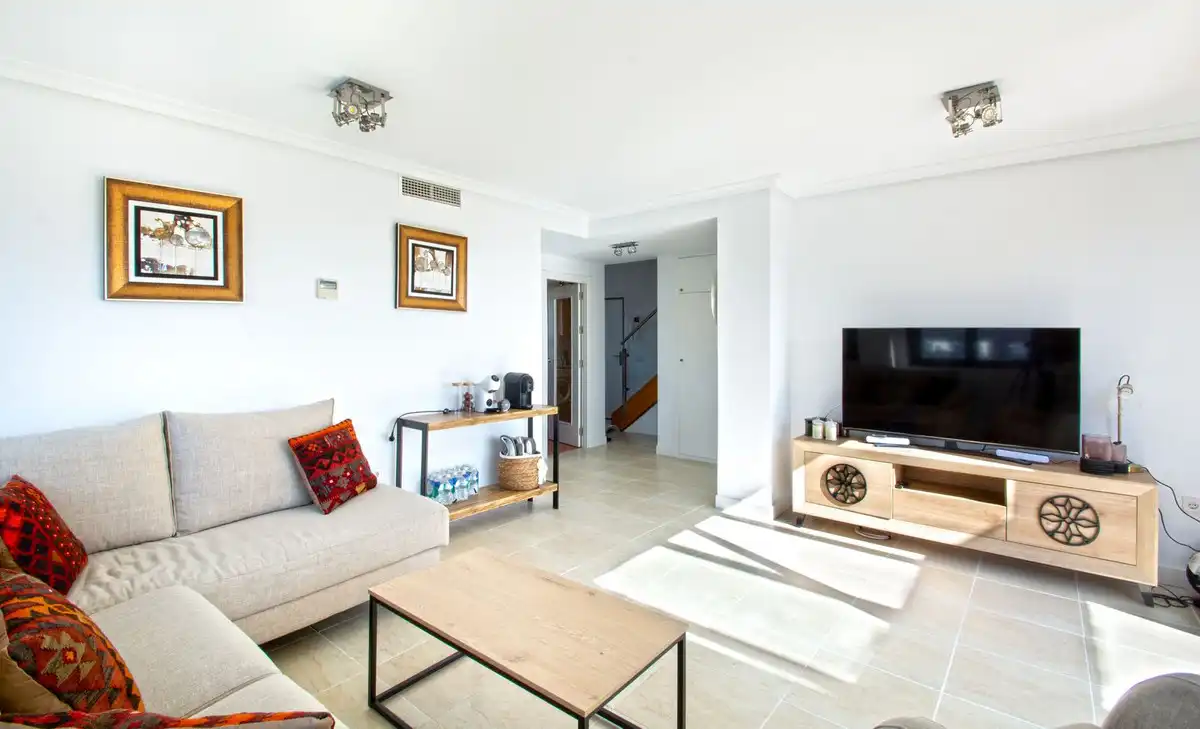 Piso con ascensor en venta en Carril de la Resinera 3, imagen 5