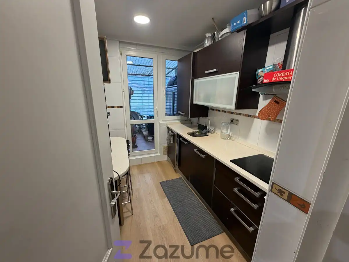 Wohnung zur Miete in C. Ballestas, El Astillero