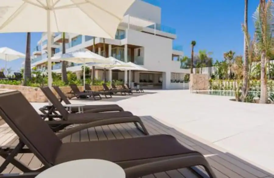 Ground floor for rent in Las Lomas de Río Verde