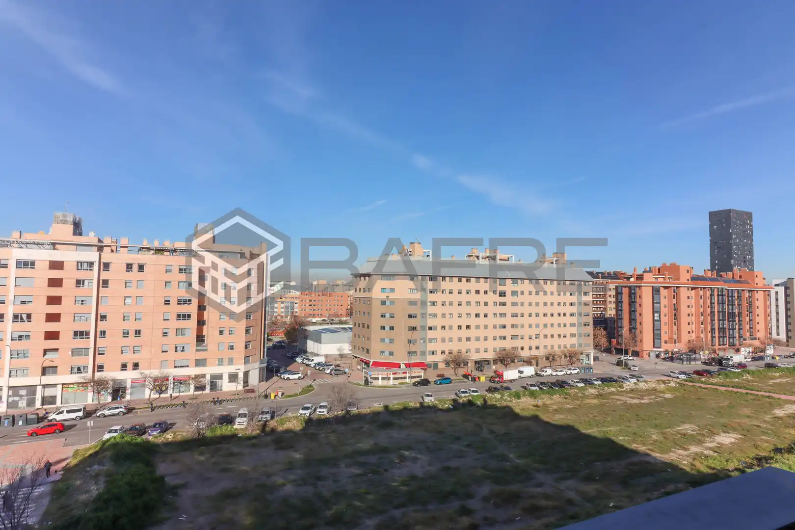 Pis en venda a Avenida de la Gran Vía del Sureste, Ensanche de Vallecas - La Gavia