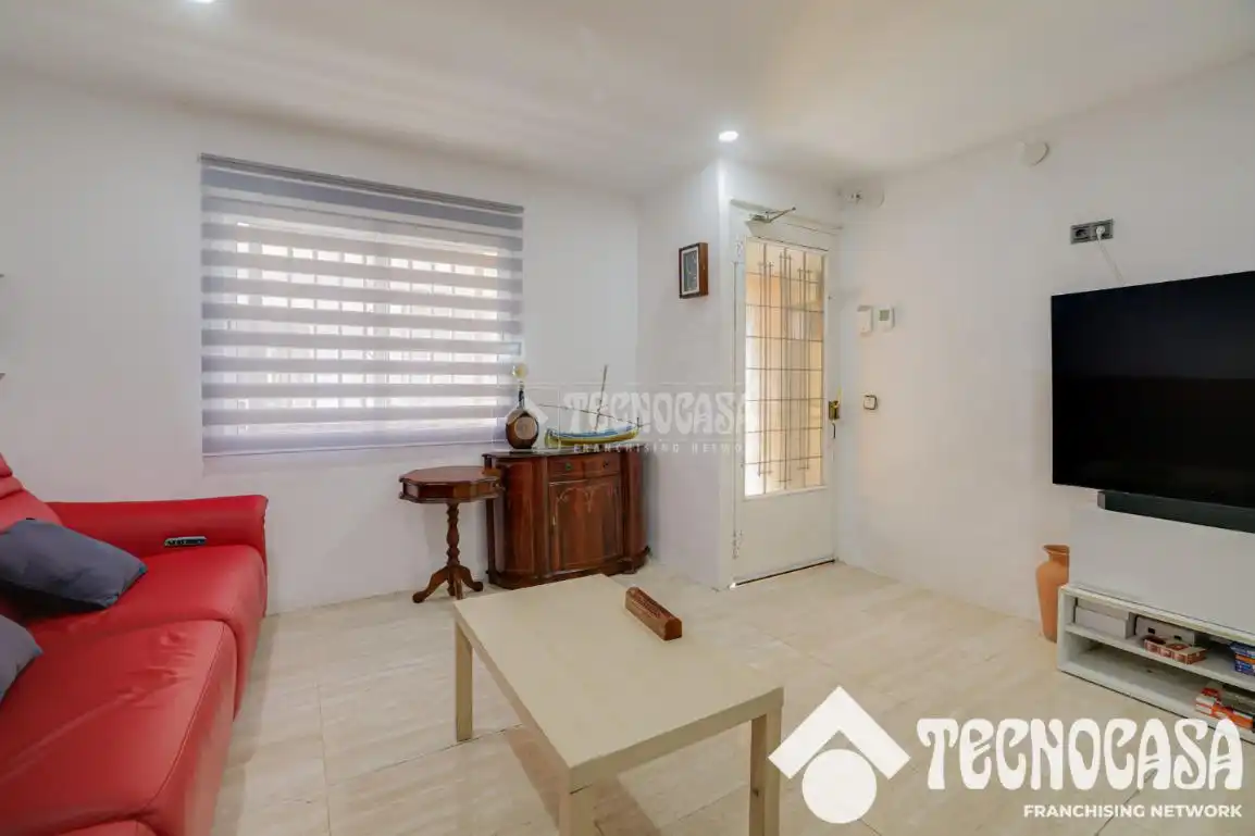 Casa adosada en venta en Veral d'Ocata