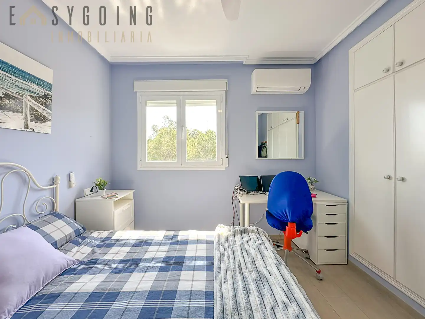 Casa pareada con piscina en venta en Gran Alacant, imagen 16