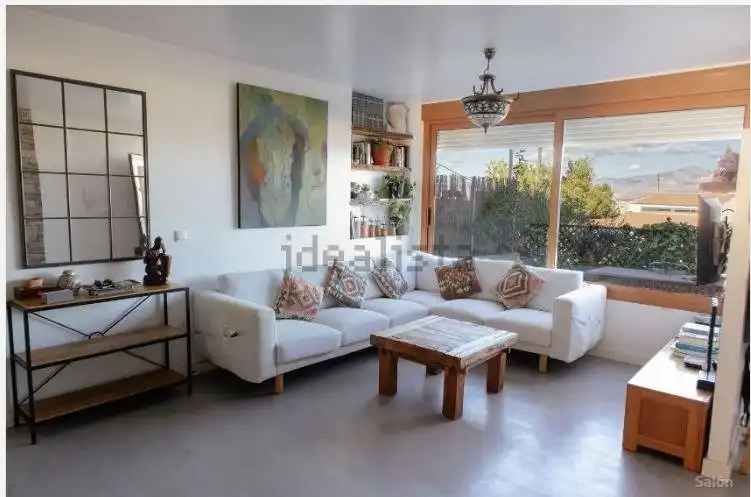 Reihenhaus mit Terrasse zur Miete in Playa de San Juan - El Cabo de las Huertas, imagen 8