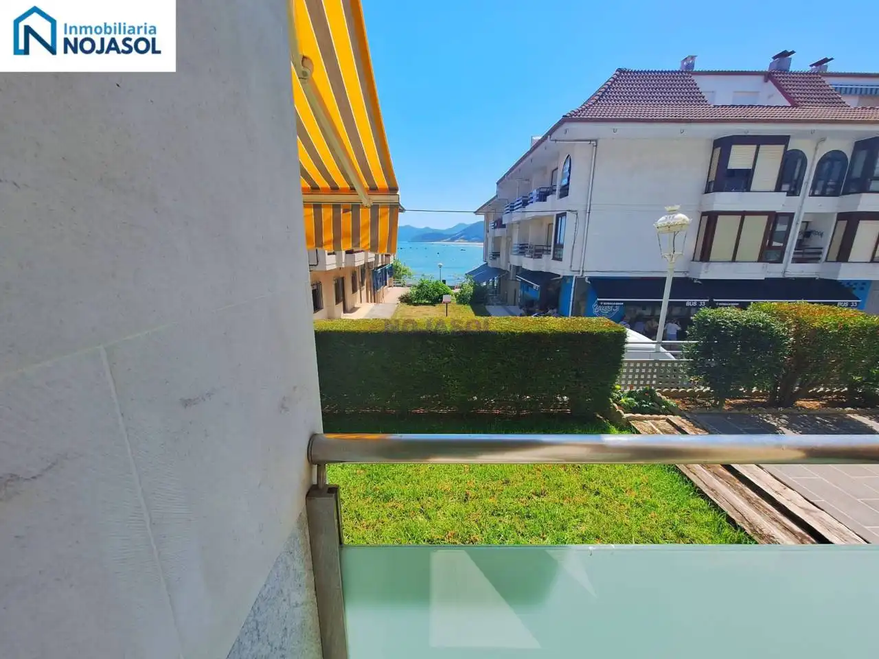 Wohnung mit Pool zur Miete in Calle La Costa, imagen 35