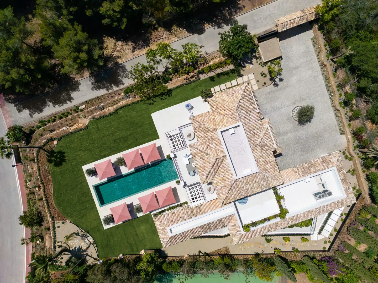 Casa con piscina en venta en Marbella Centro, imagen 31