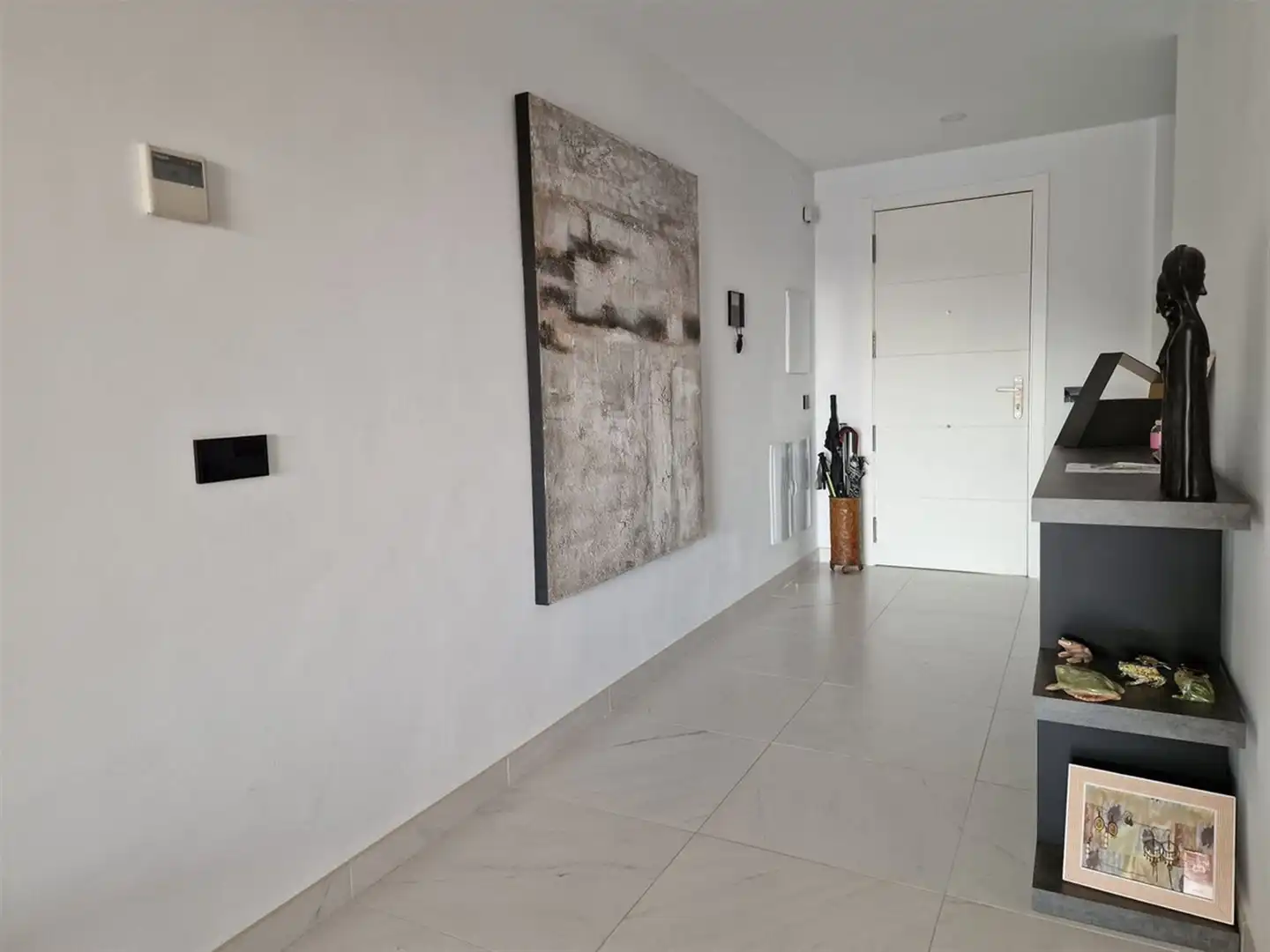 Apartament en venda en Estepona amb Aire condicionat i Terrassa