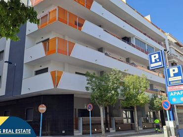 Individuel avec ascenseur à vendre à Playa del Cura