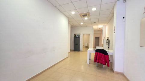 GRAN LOCAL O 2 EN LA MEJOR ZONA - ANTIGUA NOTARIA, imatge 3