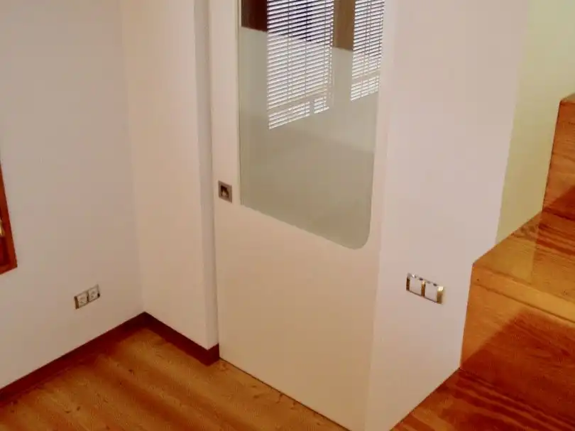 Duplex avec ascenseur à louer à Força 21, imagen 12