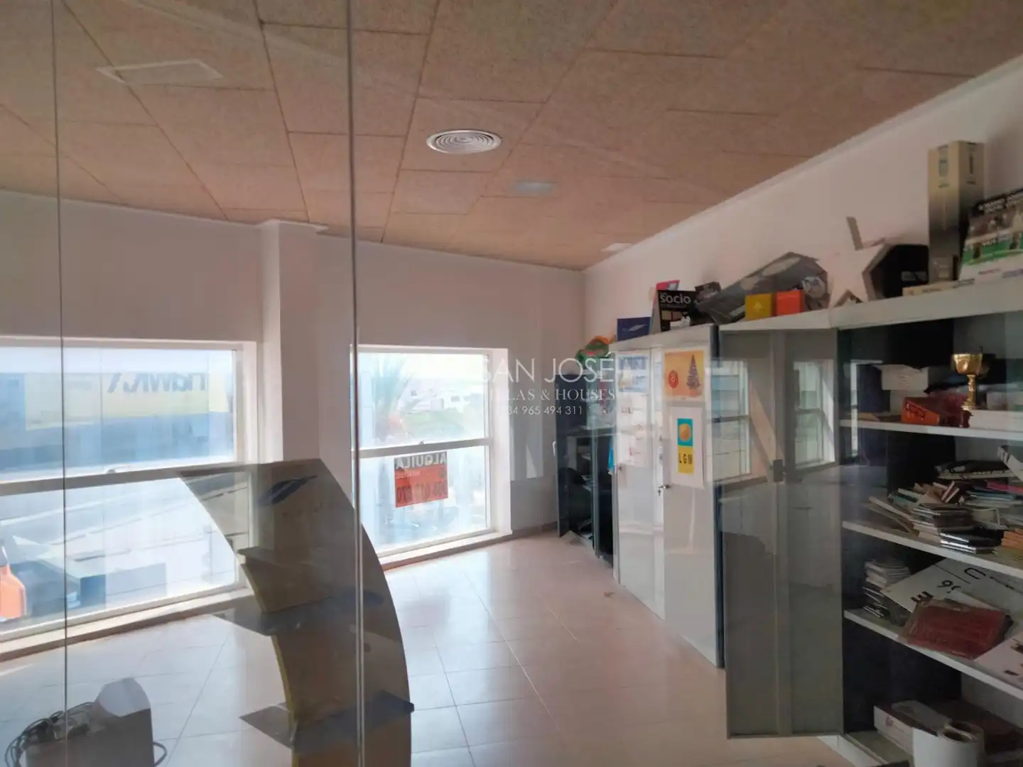 Office space for sale in Jubalcoi, imagen 7