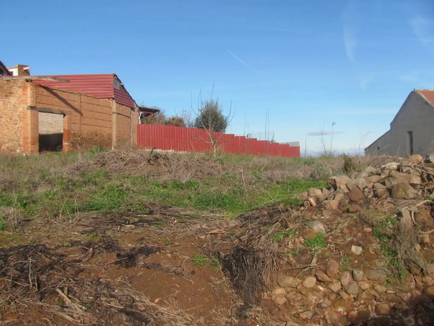 Residencial en venda en Villar de Torre