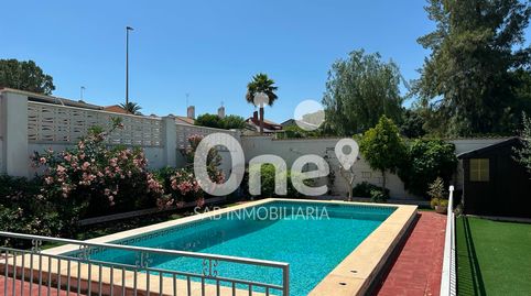 Photo 4 of Houses for sale in San Antonio de Benagéber, Valencia