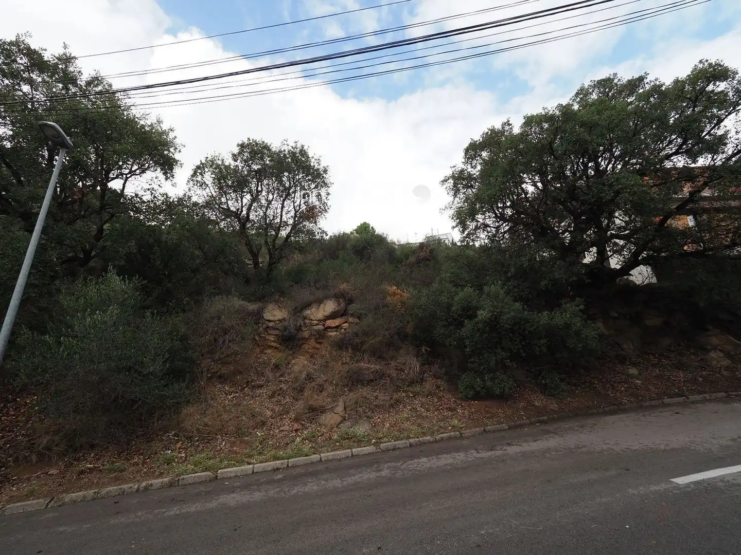 Terreno en venta en Roses