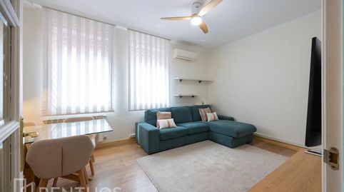 Photo 2 of Flat for rent in De Manuel, Universidad - Malasaña, Madrid Capital