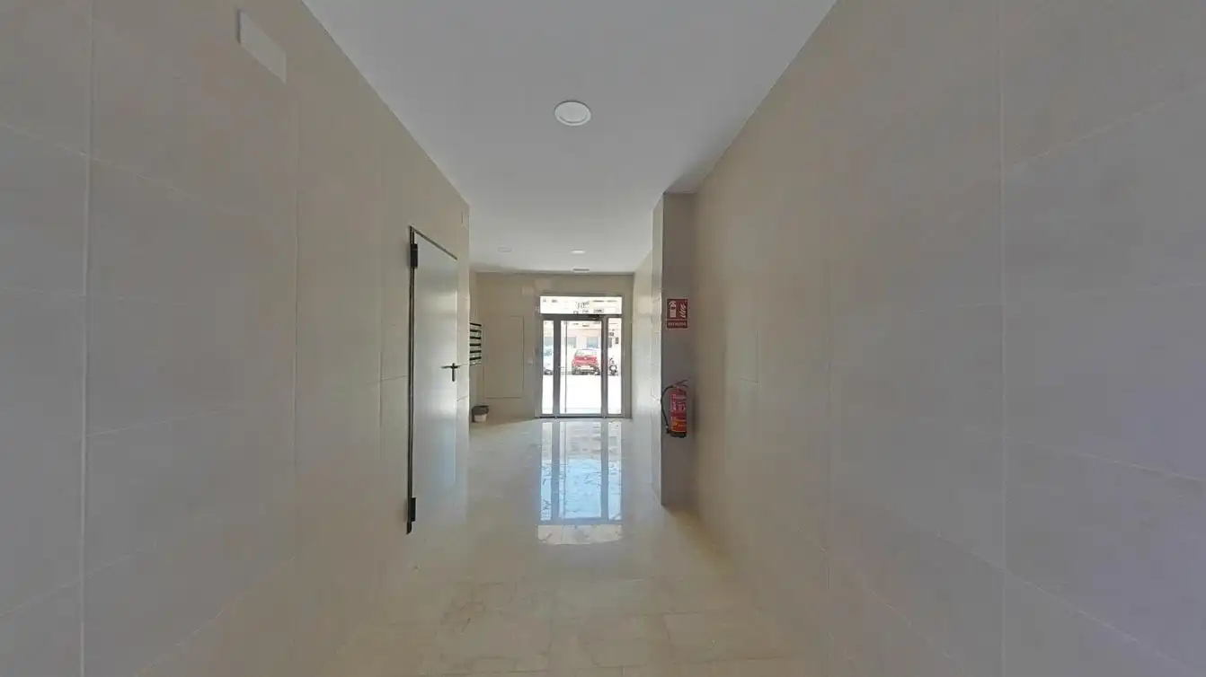 Flat for sale in Valencia
