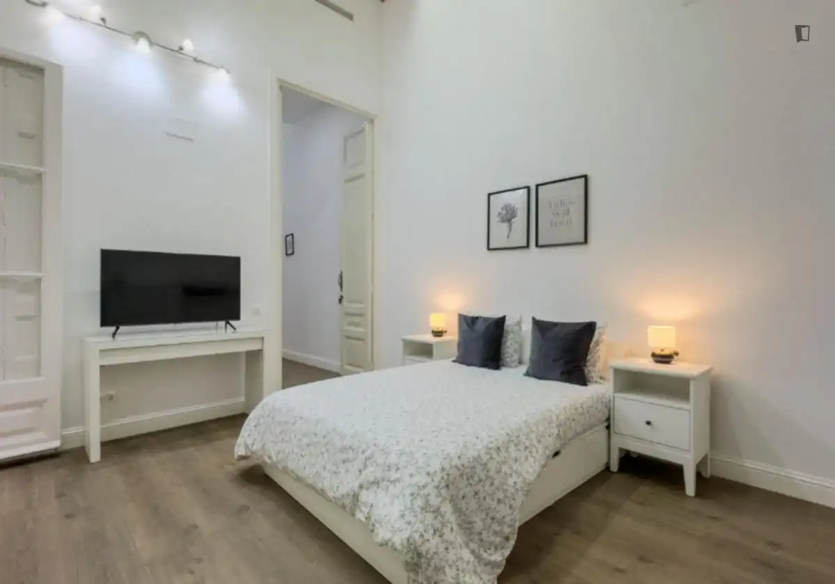 Apartamento con ascensor en alquiler en Eixample, imagen 12