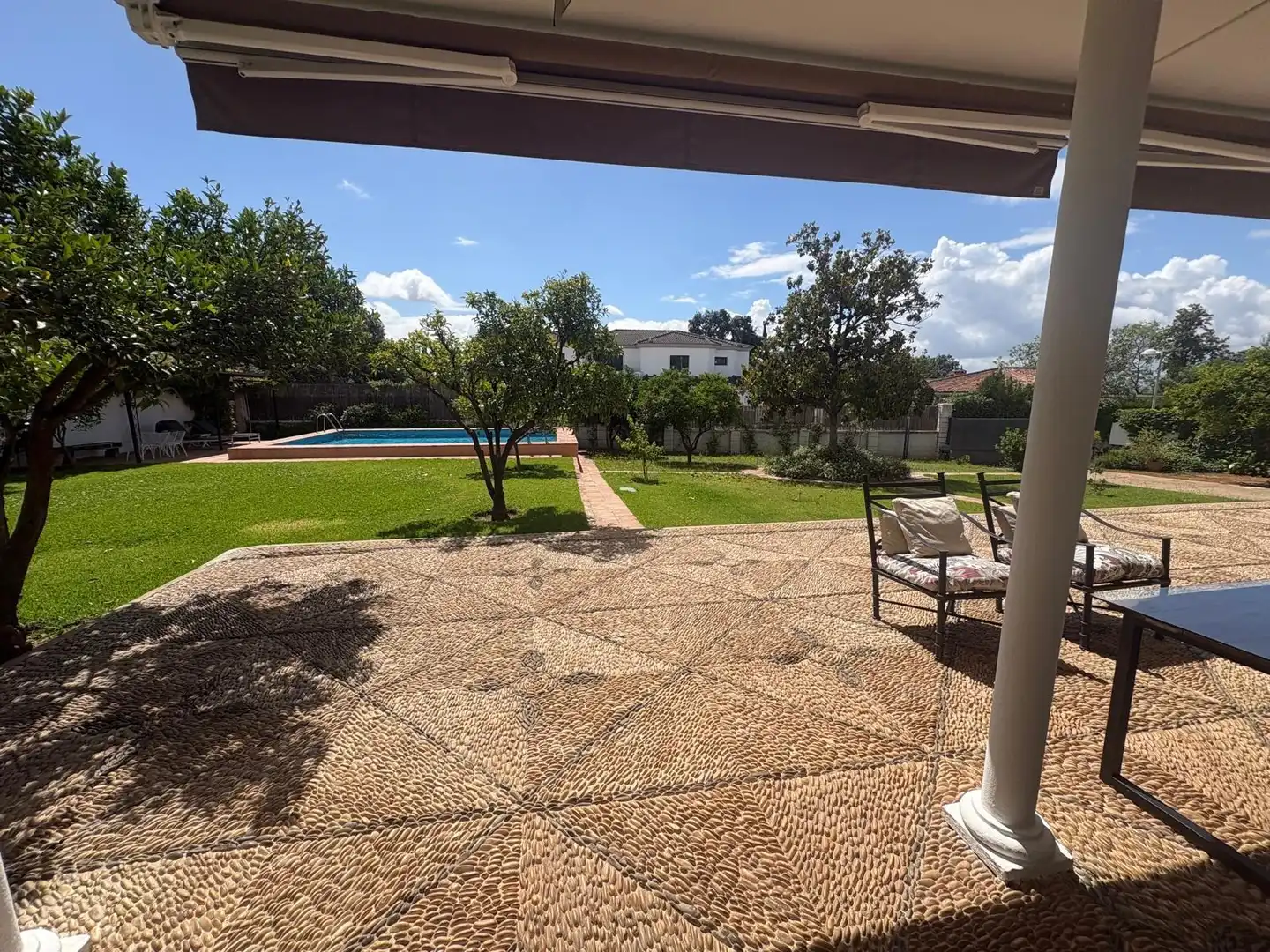 Casa o xalet en venda a El Brillante -El Naranjo - El Tablero