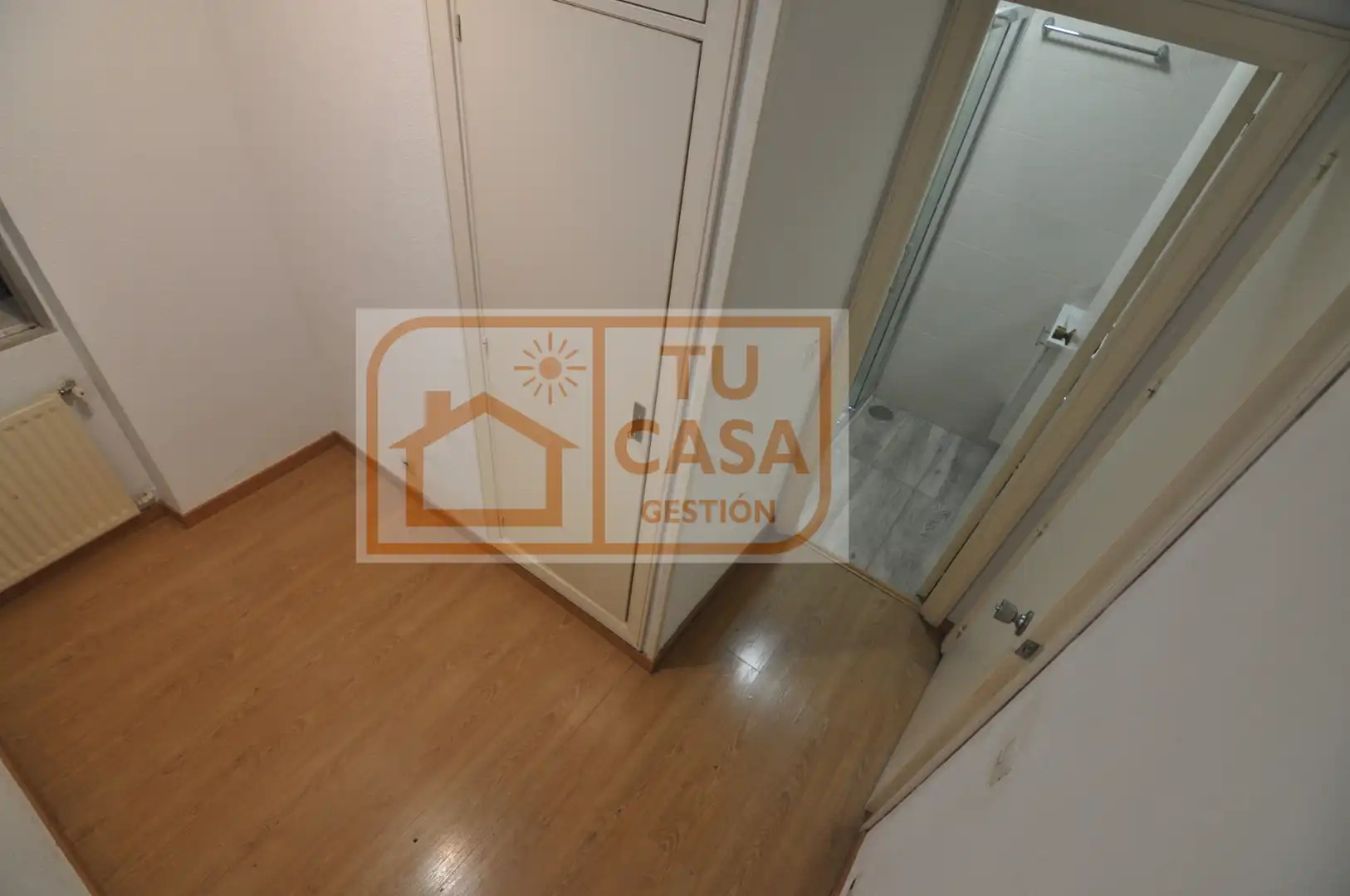 Pis en venda en Madrid amb Calefacció, Parquet i Terrassa