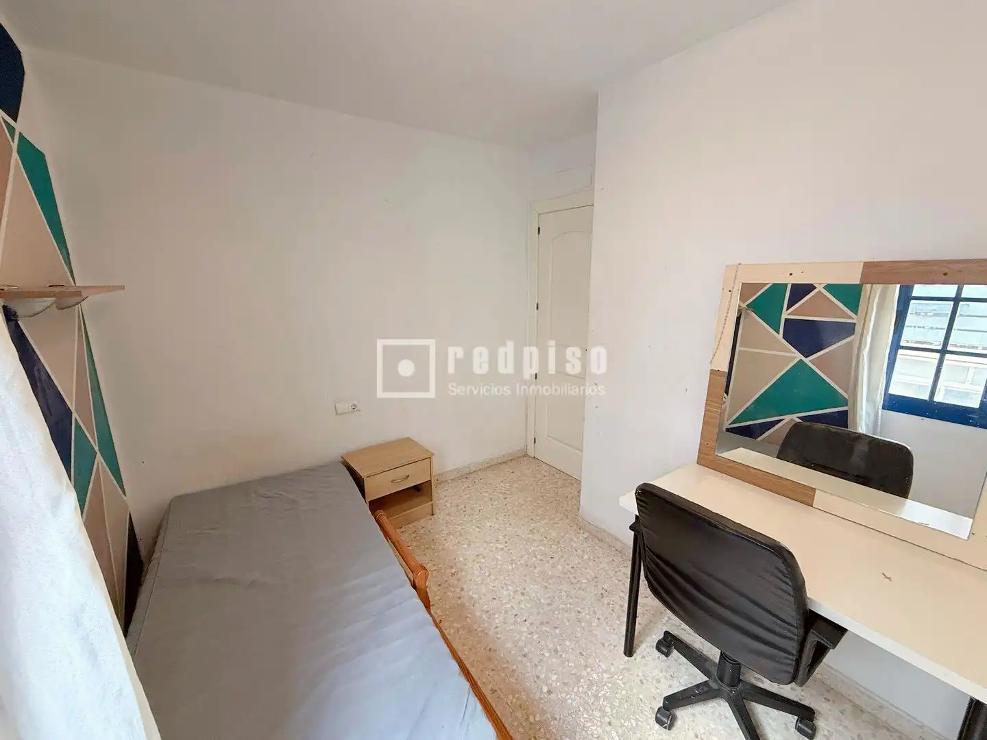 Habitación de Piso en venta en Ciudad Jardín